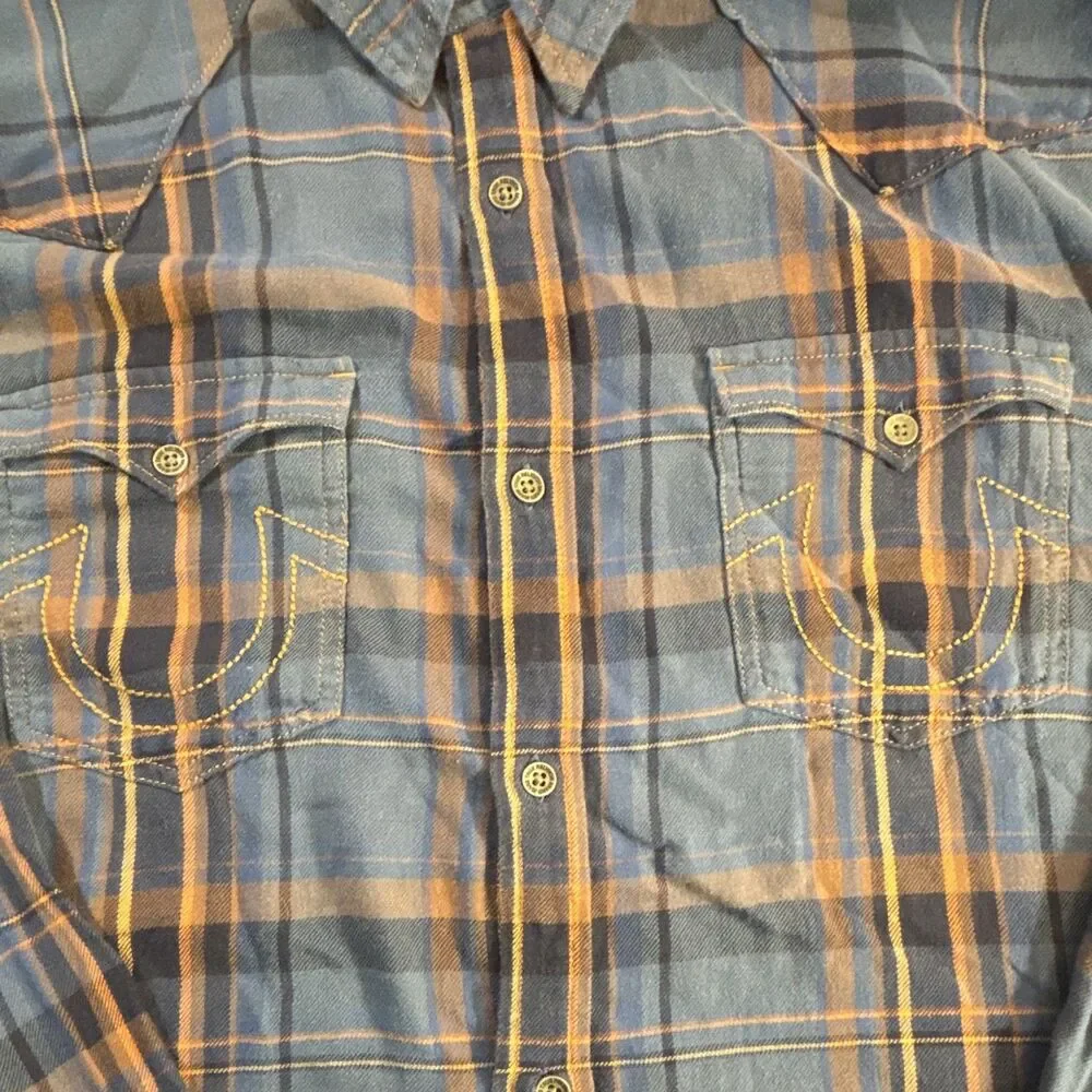 True Religion true religion